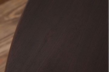 アンティーク家具　和製アンティーク　大正昭和期の大ぶりなちゃぶ台