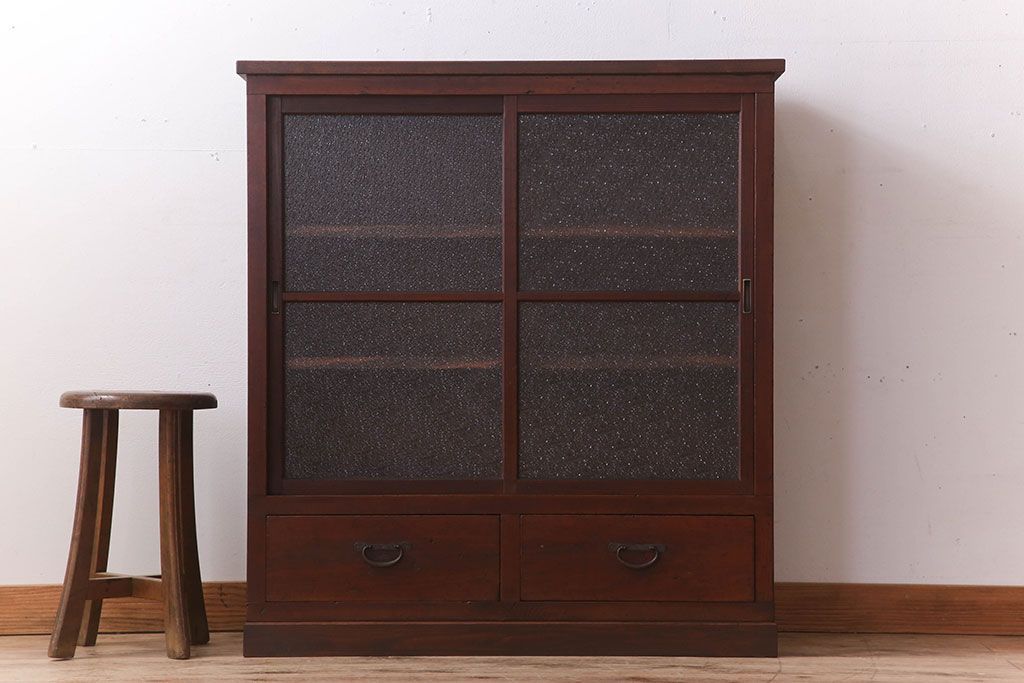 公式】アンティーク家具ラフジュ工房商品詳細ページレトロ家具 ダイヤ