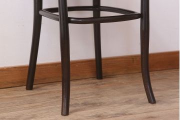 アンティーク家具　アンティーク FISCHEL(フィスケル)　ベントウッドチェア(2)