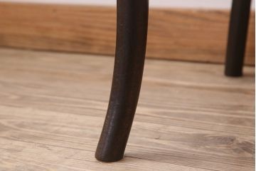 アンティーク家具　アンティーク FISCHEL(フィスケル)　ベントウッドチェア(2)