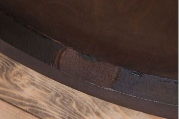 アンティーク家具　アンティーク FISCHEL(フィスケル)　ベントウッドチェア(3)