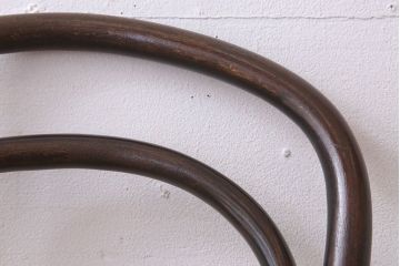 アンティーク家具　アンティーク FISCHEL(フィスケル)　ベントウッドチェア(1)