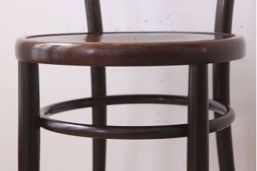 アンティーク家具　アンティーク FISCHEL(フィスケル)　ベントウッドチェア(1)