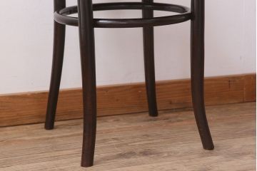 アンティーク家具　アンティーク FISCHEL(フィスケル)　ベントウッドチェア(1)