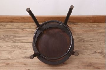 アンティーク家具　アンティーク FISCHEL(フィスケル)　ベントウッドチェア(1)