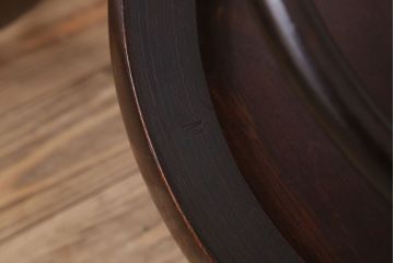 アンティーク家具　アンティーク FISCHEL(フィスケル)　ベントウッドチェア(1)