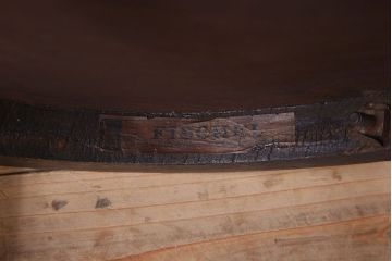 アンティーク家具　アンティーク FISCHEL(フィスケル)　ベントウッドチェア(1)