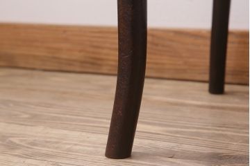 アンティーク家具　アンティーク FISCHEL(フィスケル)　ベントウッドチェア(1)