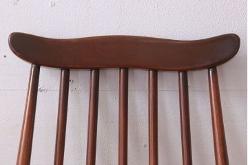 ヴィンテージ家具　イギリス　ERCOL(アーコール)　ビンテージ　ゴールドスミス　アームチェア