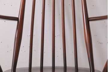 ヴィンテージ家具　イギリス　ERCOL(アーコール)　ビンテージ　ゴールドスミス　アームチェア