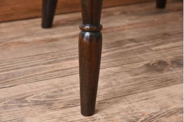 中古　北海道民芸家具　HM626　チェア