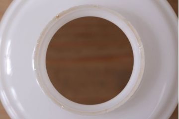 シンプルでおしゃれな古い吊り下げ天井照明