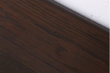 アンティーク家具　イギリスアンティーク　オーク材　サイドテーブル