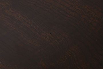 アンティーク家具　総欅材　天板一枚板　古い木製のラウンドテーブル