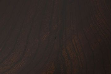 アンティーク家具　総欅材　天板一枚板　古い木製のラウンドテーブル