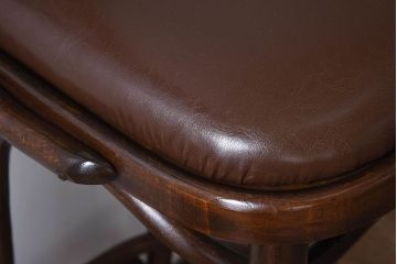 ヴィンテージ家具　イギリスビンテージ　ベントウッドカウンターチェア(1)