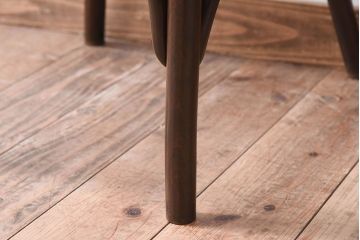 ヴィンテージ家具　イギリスビンテージ　ベントウッドカウンターチェア(2)