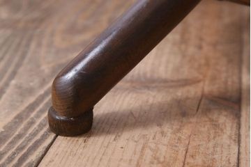 アンティーク雑貨　和製アンティーク　ベントウッドポールハンガー