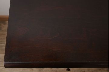 中古　北海道民芸家具　特注品　サイドボード