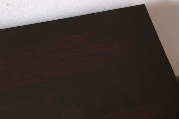 中古　北海道民芸家具　特注品　サイドボード