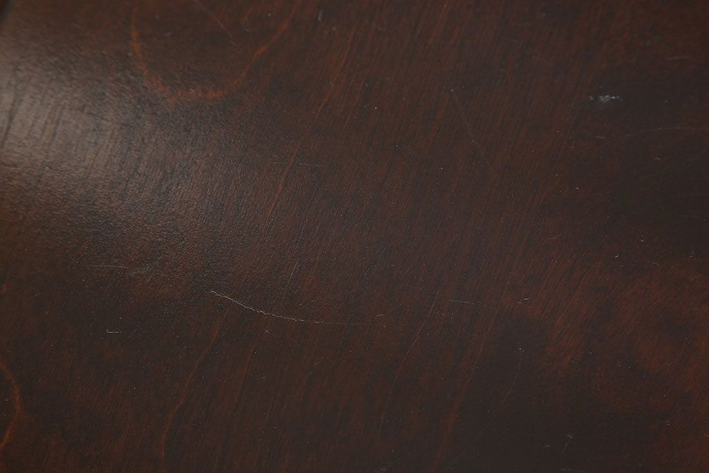 中古　北海道民芸家具　特注品　サイドボード