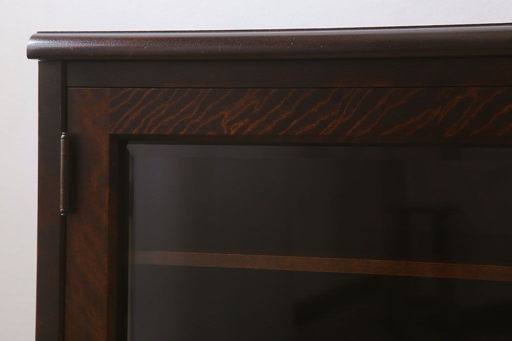 中古　北海道民芸家具　特注品　サイドボード