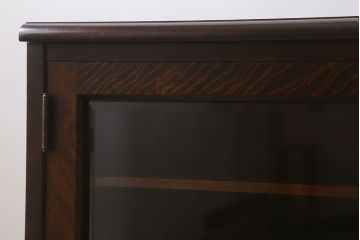 中古　北海道民芸家具　特注品　サイドボード