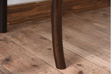 アンティーク家具　FISCHEL(フィスケル)　アンティークのベントウッドチェア(2)