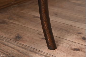 アンティーク家具　FISCHEL(フィスケル)　アンティークのベントウッドチェア(3)