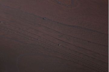 アンティーク雑貨　総欅材　和製アンティークの座卓(センターテーブル)(2)
