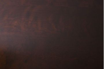 中古　北海道民芸家具　円形テーブル