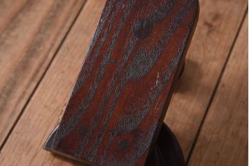 アンティーク雑貨　昭和レトロ　ウォールハンガー(壁用フック)