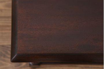 中古　松本民芸家具　#25型　スツールテーブル