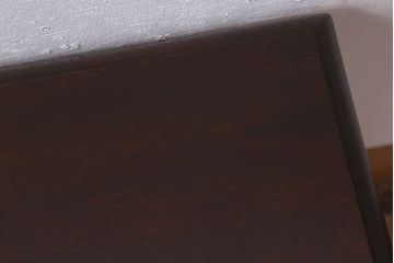 中古　松本民芸家具　#25型　スツールテーブル