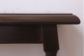 中古　松本民芸家具　#25型　スツールテーブル