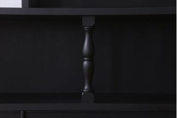 ヴィンテージ家具　ビンテージ　昭和レトロ　ペイント飾り棚