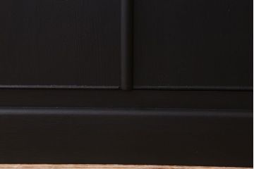 ヴィンテージ家具　ビンテージ　昭和レトロ　ペイント飾り棚