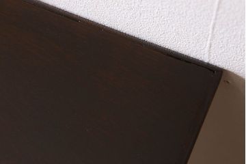 ヴィンテージ家具　イギリスビンテージ　オーク材　ダイニングテーブル
