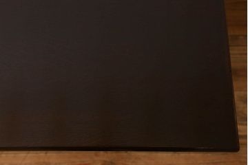 ヴィンテージ家具　イギリスビンテージ　オーク材　ダイニングテーブル