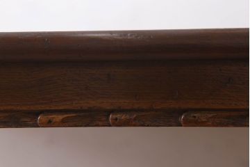ヴィンテージ家具　イギリスビンテージ　オーク材　ダイニングテーブル