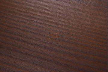 アンティーク家具　アンティーク　欅材　上蓋開き扉の小ぶりな横型ガラスケース(1)