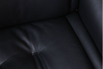 中古美品　EKORNES(エコーネス)　ロイヤルシリーズ　ストレスレスチェア・オットマン(テーブル付き)