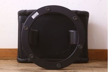 中古美品　EKORNES(エコーネス)　ロイヤルシリーズ　ストレスレスチェア・オットマン(テーブル付き)