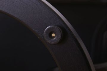 中古美品　EKORNES(エコーネス)　ロイヤルシリーズ　ストレスレスチェア・オットマン(テーブル付き)