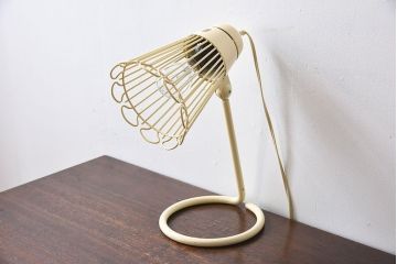 オランダ　PHILIPS(フィリップス)　ビンテージ　デスクスタンド(テーブルランプ)