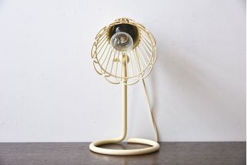 オランダ　PHILIPS(フィリップス)　ビンテージ　デスクスタンド(テーブルランプ)