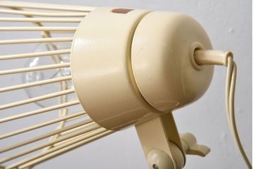 オランダ　PHILIPS(フィリップス)　ビンテージ　デスクスタンド(テーブルランプ)