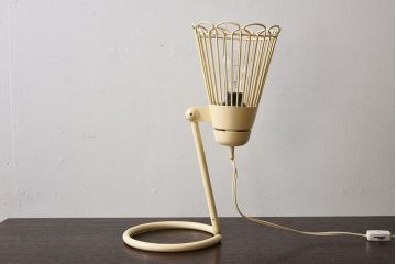 オランダ　PHILIPS(フィリップス)　ビンテージ　デスクスタンド(テーブルランプ)
