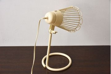 オランダ　PHILIPS(フィリップス)　ビンテージ　デスクスタンド(テーブルランプ)
