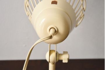 オランダ　PHILIPS(フィリップス)　ビンテージ　デスクスタンド(テーブルランプ)